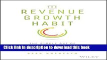 Ebook The Revenue Growth Habit: The Simple Art of Growing Your Business by 15% in 15 Minutes Per