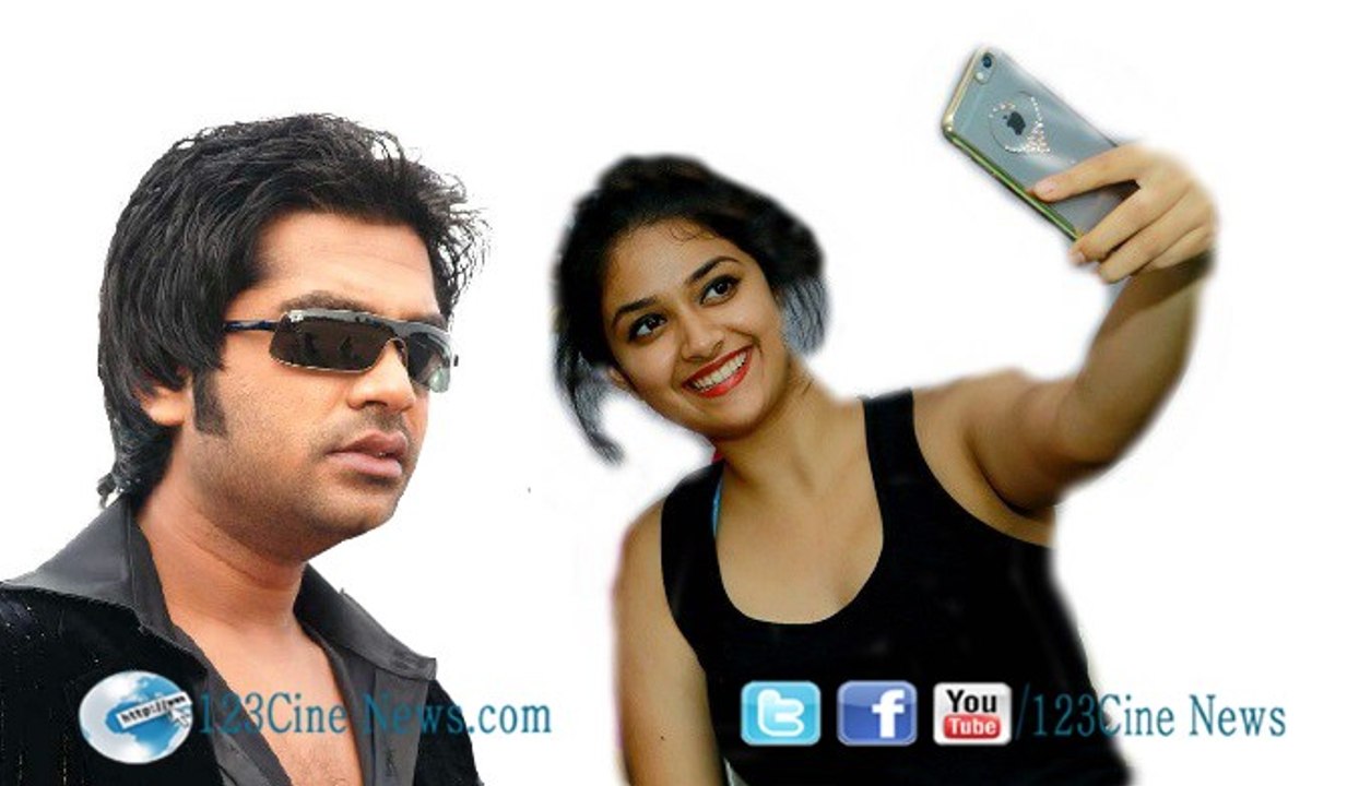 Simbu grabs one more Vijay- Dhanush heroine for 'AAA'?| 123 Cine news | Tamil Cinema news Online