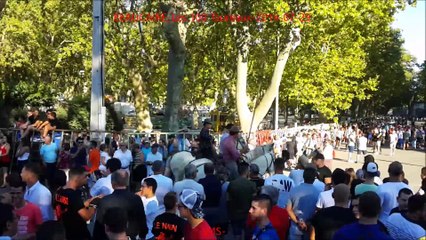 BEAUCAIRE-Les 100 Taureaux-2016-07-29