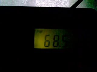 DX TV TROPO IN ALCHEVSK 14 10 2009 ORIT UKW Part 1