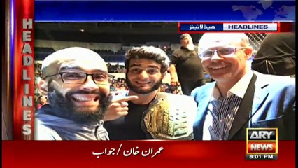 Headlines  2000 – 30th July 2016