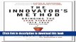 Download  The Innovator s Method: Bringing the Lean Start-up into Your Organization  Online
