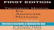 Books Treatment Manual for Anorexia Nervosa, First Edition: A Family-Based Approach Full Online