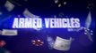 Gangstar Vegas - Armed vehicles!