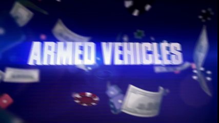 Gangstar Vegas - Armed vehicles!