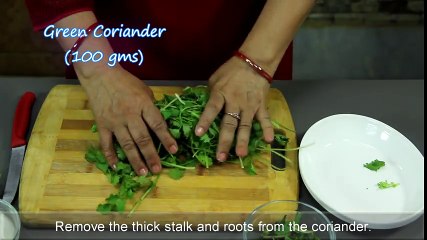 Dahi ki Chutney - Curd Chutney Recipe - Dahiwali Pudina ki Chutney