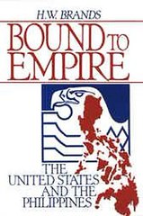 Bound to Empire H W Brands Ebook EPUB PDF