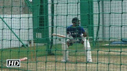 IND Vs WI 2nd Test Virats Test philosophy