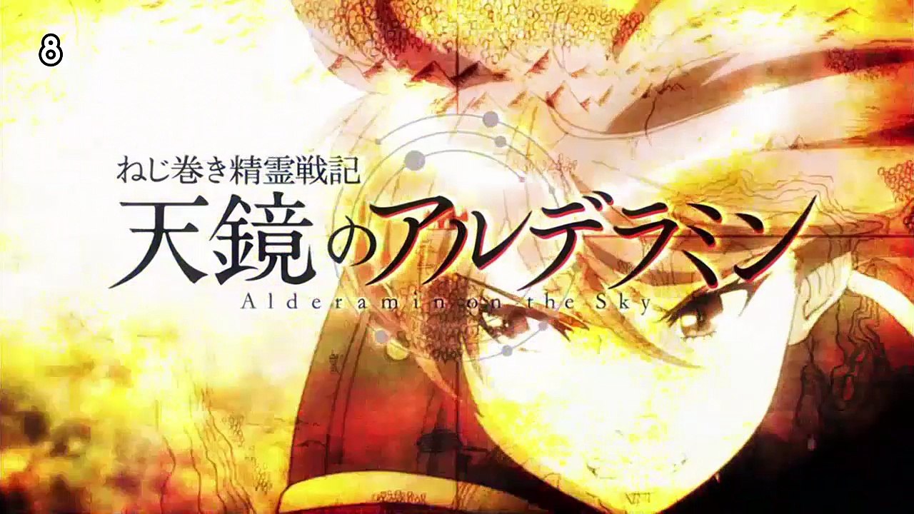 My TOP 25 Anime Openings (Summer 2016)