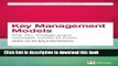 Books Key Management Models, 3rd Edition: The 75+ Models Every Manager Needs to Know (3rd Edition)