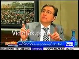 Logo ko dar hai ke aap campaign ke doran hi na shadi karlen :- Moeed Pirzada -- Watch Imran Khan's reply