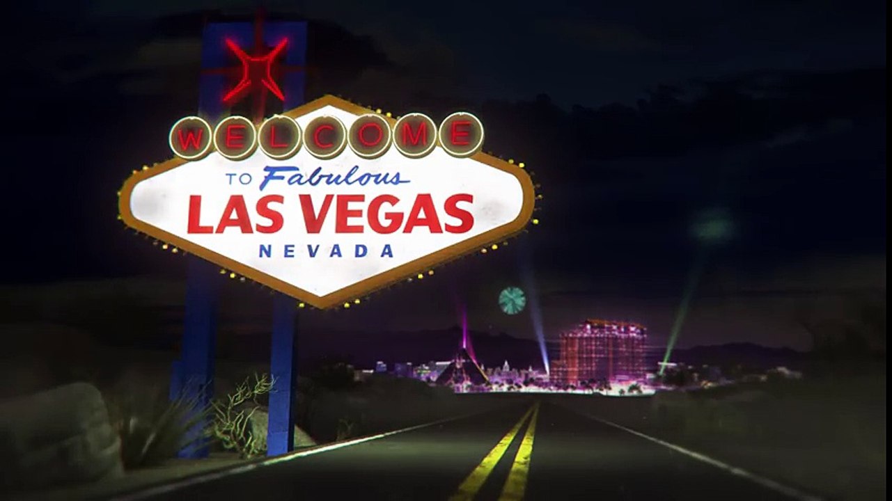 Gangstar Vegas - Nuclear Teaser