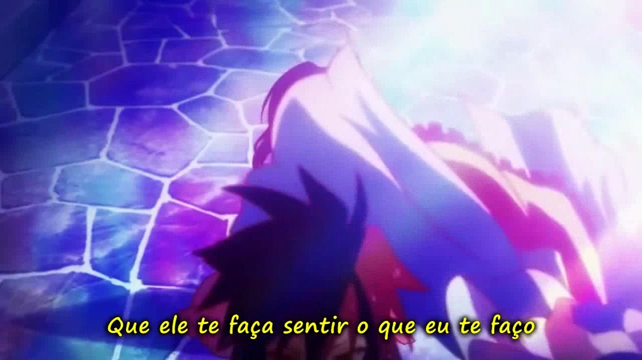 AMV - Zero (Legendado PT-BR)