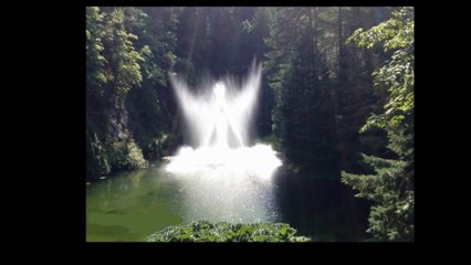 increibles apariciones de angeles sobre el mar lagos y lagunas