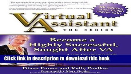 Ebook Virtual Assistant - The Series 4th Edition Full Online