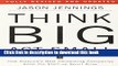 Ebook Think Big, Act Small: How America s Best Performing Companies Keep the Start-up Spirit Alive