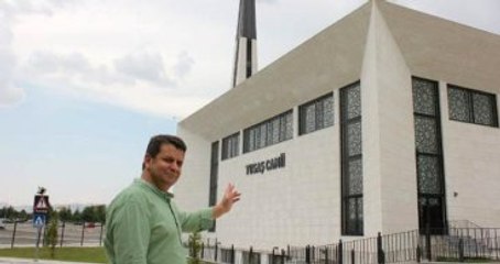 Darbeci Askerler 15 Temmuz Gecesi Camiye de Saldırmışlar