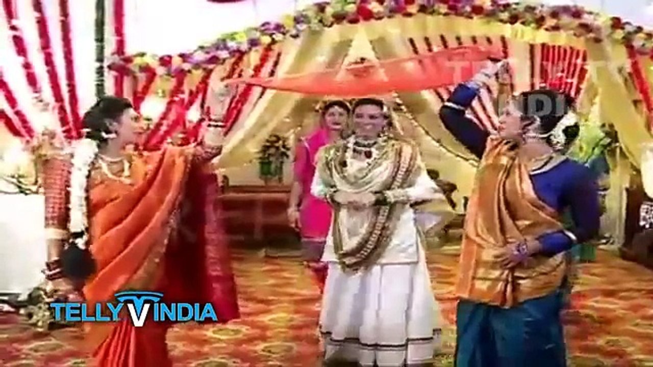 AMMA - 29th July 2016 - Full On Location Episode Shoot - Zee Tv Amma Serial Latest News 2016