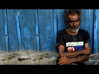 Is the Delhi government turning a blind eye to the homeless?