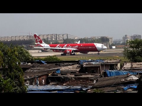 Is the Mumbai airport prepared to deal with a terrorist attack?