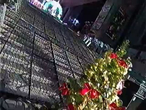 (2002.12.23)[Hey!x3]Christmas Special