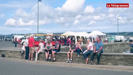 Locquémeau (22). C'est parti pour la sixième édition de la Fête de la sardine