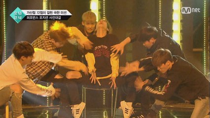 [7회] 사전점수를 사수하라! ′Queen′  @최종유닛전 사전대결