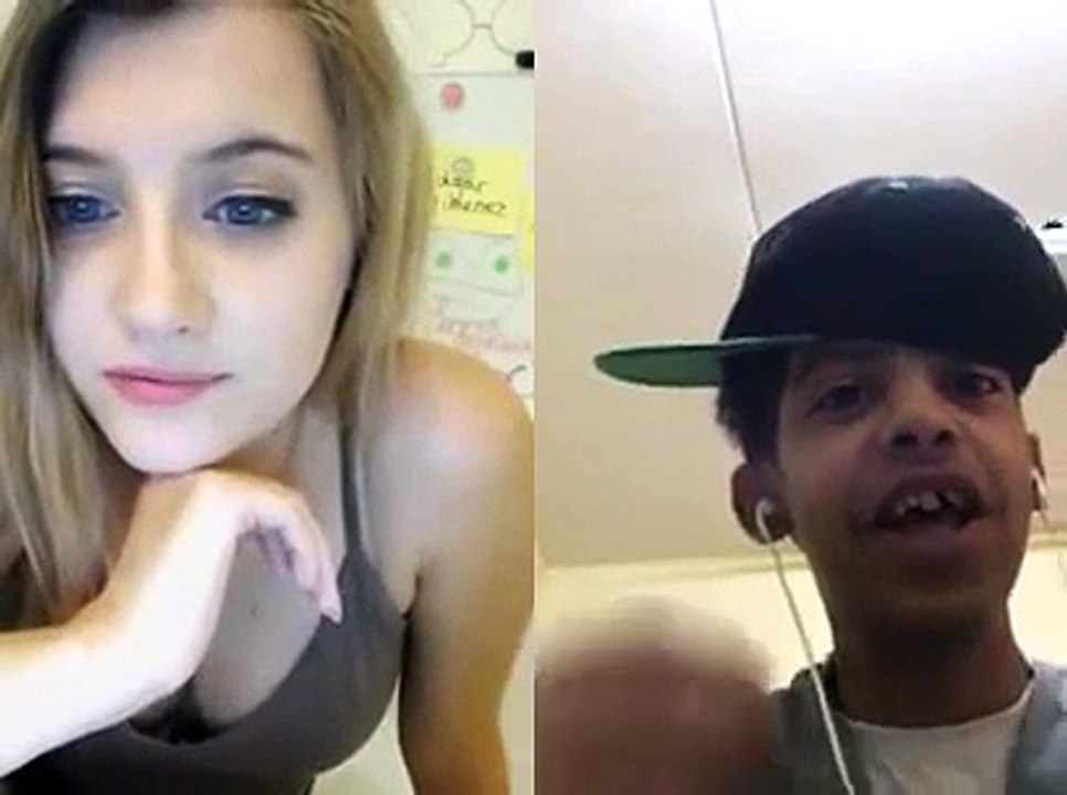 Another Hilarious Web Chat Between A Saudi Boy And An American Girl