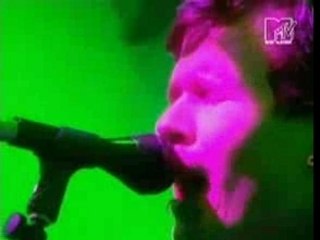 Blink182 - Aliens Exist (Studio Live MTV)