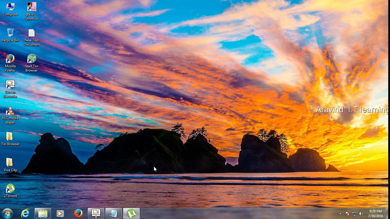 Speed Up Your Windows Pc (Without Software)