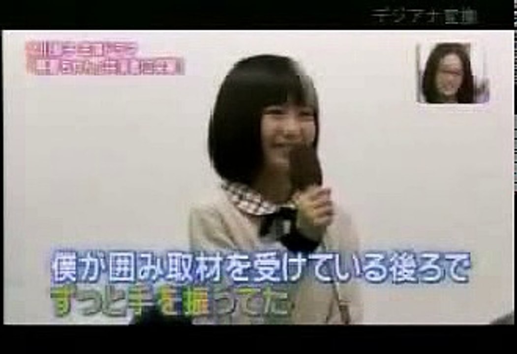 (2012.10.07)[TV] GACKT – Interview