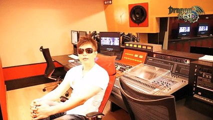 (2014.07.16) DRAGON NEST GACKT COMMENT