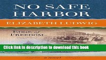 [Read PDF] No Safe Harbor (Thorndike Christian Mystery) Ebook Online