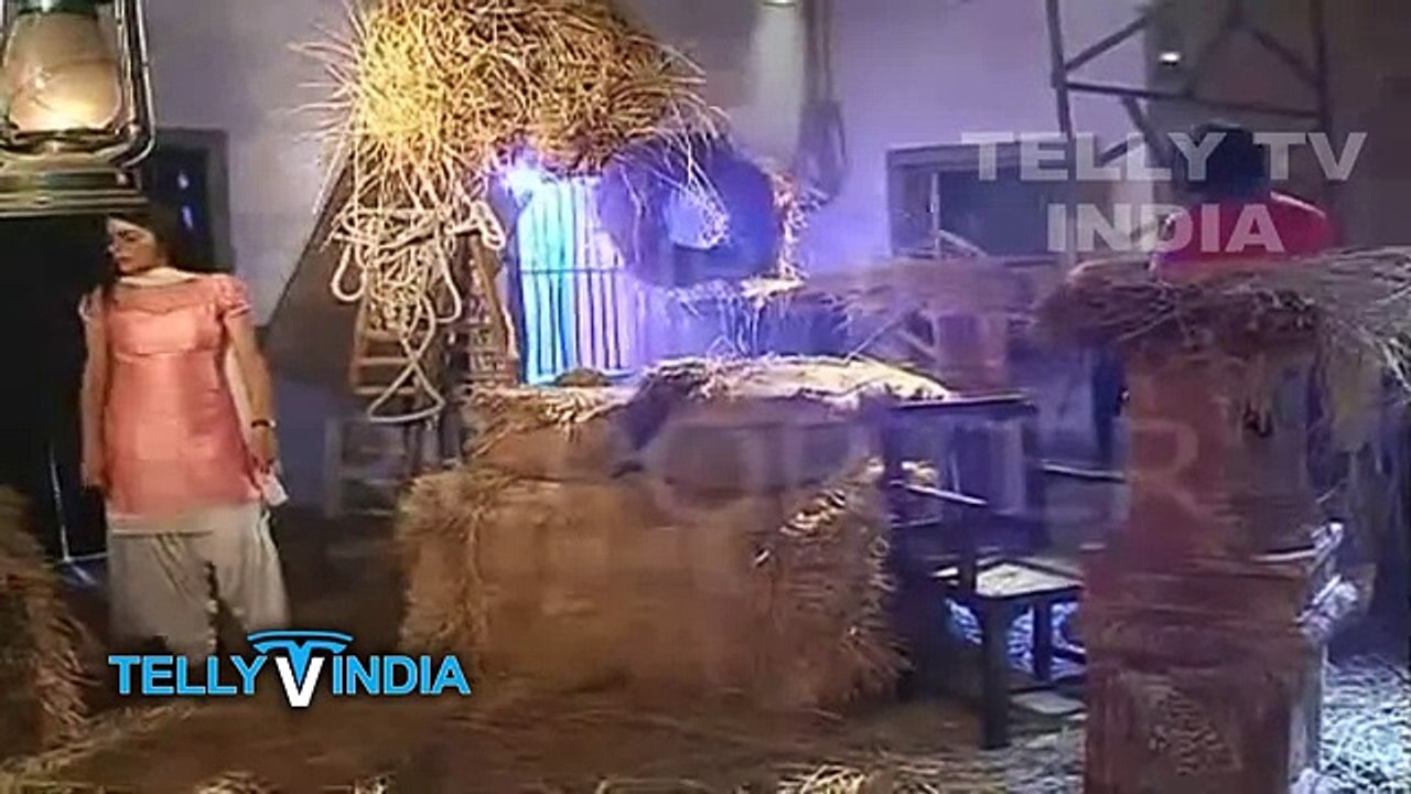 Ek Tha Raja Ek Thi Rani - 30th July 2016 - Full Uncut - Episode On Location - Zee Tv Serials