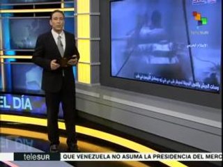 Siria: recupera ejército barrio estratégico de Alepo