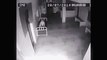 Another footage has emerged on the internet, showing a supernatural happening