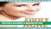 Ebook Real Solutions for Adult Acne: Cure Hormonal Acne with Science-Backed Treatments that Work