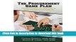 Books The Procurement Game Plan: Winning Strategies and Techniques for Supply Management