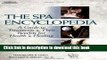 Books The Spa Encyclopedia: A Guide to Treatments   Their Benefits for Health   Healing Full