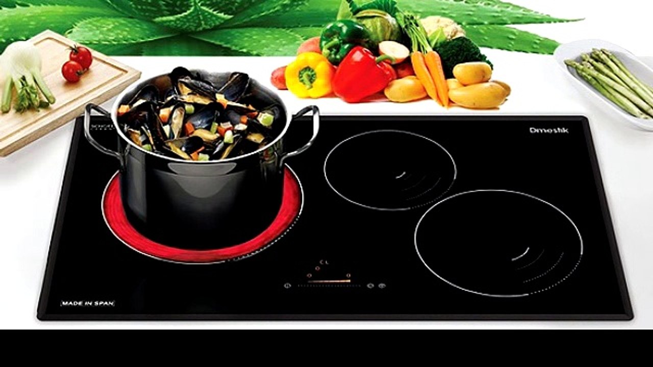 Mách nước khi tìm mua bếp từ của hãng nào dùng tốt