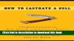 Books How to Castrate a Bull: Unexpected Lessons on Risk, Growth, and Success in Business Full