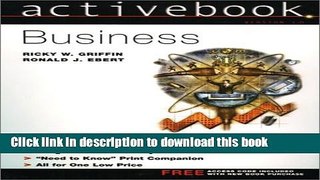 Ebook Activebook, Business Free Online
