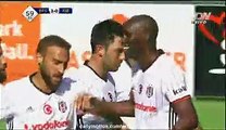 3-0 Tolgay Arslan Goal HD - Besiktas 3-0 Eibar 30.07.2016 HD