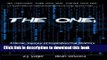 Ebook The One (Matrix Book) (Matrix Reprogrammed) Full Online