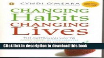Books Changing Habits, Changing Lives Free Online