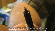 Run From The Cure - The Rick Simpson Story (NL ondertitel Dutch subs - full length)