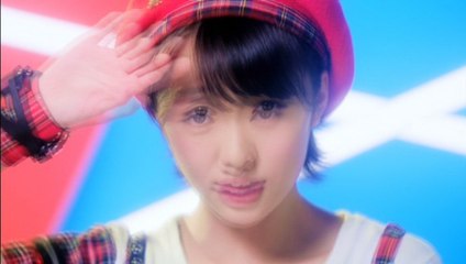 One and Only (Kudo Haruka Solo Ver)