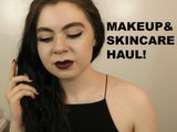 Makeup & Beauty Haul! Sephora, ABH & Pur-lisse