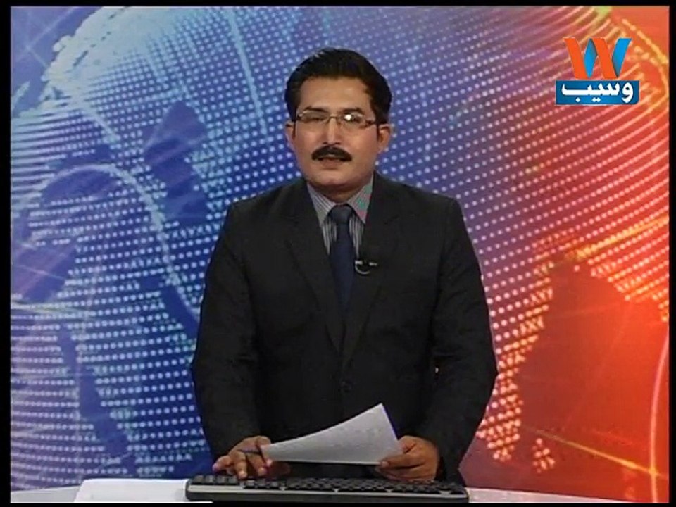 Blast targets Rangers in Larkana; one killed
