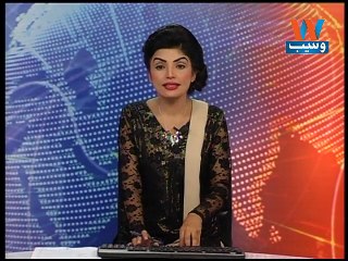 PTI candidate Ibrahim Khan accuses Javed Ali Shah of rigging and casting fake votes